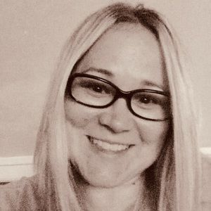 Meet your Posher, Krista